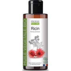 Propos'Nature Huile de Ricin Bio 100 ml