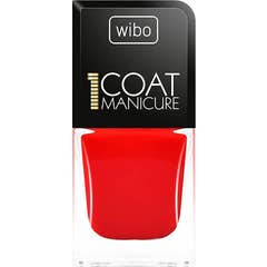 Wibo 1 Coat Manicure Nail Polish 7 8,5ml