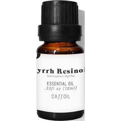 Daffoil Huile Essentielle Résinoïde Myrrhe 10ml