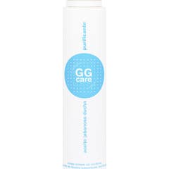 GG Care Savon Purifiant Huile de Douche 250ml