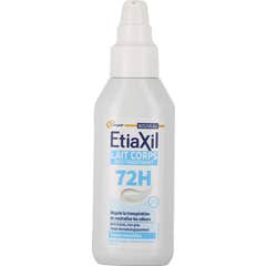 Etiaxil Antitranspirante Leche Corporal 72H 100 ml