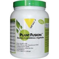 Vit'All+ Plant Fusion Poudre Goût Cacao 454g