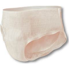 Abs Nude Pants Super Nuit 80 uts