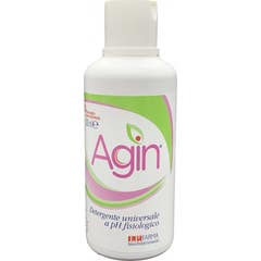 I.P. Farma Agin Nettoyant Universel au pH Physiologique 250ml