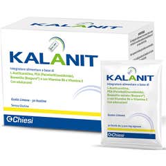 Chiesi Kalanit 30 Sachets 3500Mg