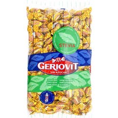 Gerio Caram. Stevia Miel et Citron S/A 1kg