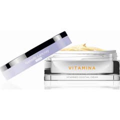 Isabelle Lancray Crème Cocktail Vitaminée 50ml