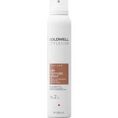 Goldwell Stylesign Spray Texturisant à Sec 200 ml