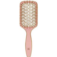 Ilū BambooM! Hairbrush Paddle 1ut