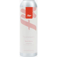 Fler Foamtastic Shave Mousse Coconut 200 ml