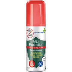 Colpharma Spray Max Protection Strong 75ml