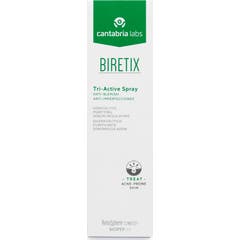 Biretix Tri Active Anti Imperfection Spray 100ml Biretix Tri Active Anti Imperfection Spray 100ml