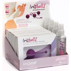 Irisana Pack Irisball 1 unité