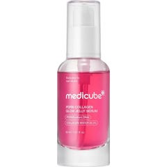 Medicube PDRN Collagen Jelly Glow Serum 30 ml