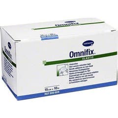 Bande élastique Omnifix 10mx15cm 1u