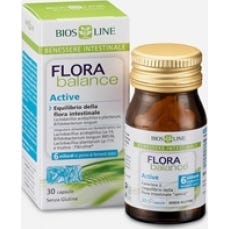 FLORABALANCE ACTIVE 30CPS