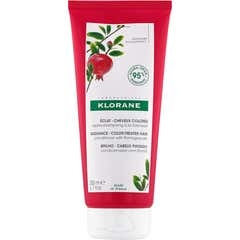 Klorane Après-Shampoing À La Grenade 200ml