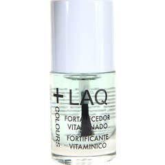 LAQ Colours Durcisseur Ongles Vitaminé à l'Argan 10 ml