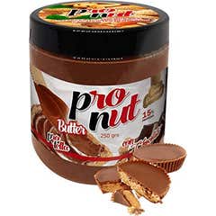 Protella Pronut Peanut Cream + Protella 250g