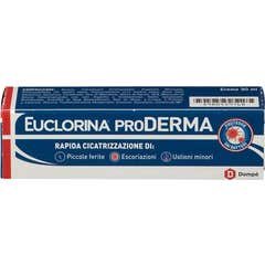 Dompé Euclorina Proderma Crema 30ml