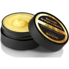 Soivre Travel Kératine Argan Masque capillaire 100ml