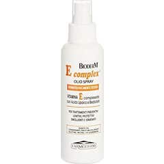 Bioderm Complexe Vitamine E Spray 125ml