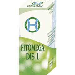 Fitomega Dis 1 50Ml Gtt 1