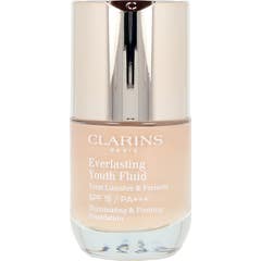 Clarins Everlasting Youth Fluid Spf15109 30ml