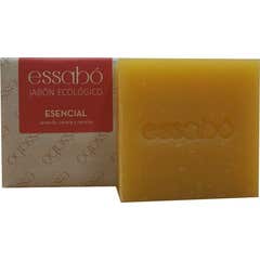 Essabo Savon Essentiel Bio 120g