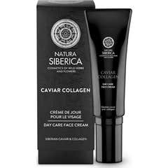 Natura Siberica - Crème de jour pour les premiers signes de l'âge 30ml
