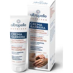 Altrapelle Nutrisko Crème Barrière 75ml