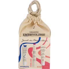 Embryolisse Coffret Secret de Maquilleurs