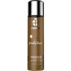 Swede Fruity Love Dark Chocolate Warming Oil 60ml
