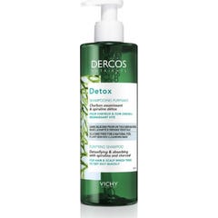 Vichy Dercos Nutrients Shampooing Detox 250ml