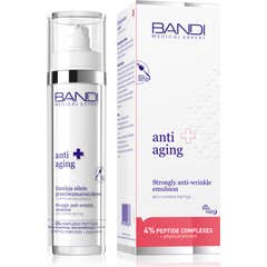 Bandi Medical Expert Émulsion Intensive Anti-Âge Peptide Cuivre 50 ml