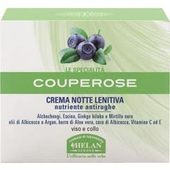 Helan Couperose Crème de Nuit Apaisante 50ml