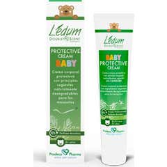 Ledum Crème Protectrice Bébé 75 ml