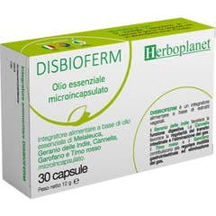 Herboplanet Disbioferm 30caps