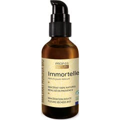 Propos Nature Immortelle Macérât Huileux Bio 50ml