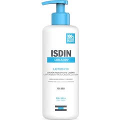 ISDIN Ureadin® Lotion10 400 ml