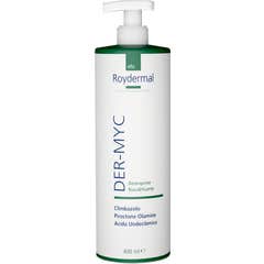 Roydermal Der-Myc Nettoyant Réactif 400ml