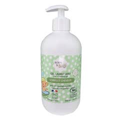 Born To Bio Gel Nettoyante Bébé 500ml