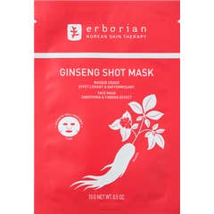 Erborian Ginseng Shot Mask 15 g