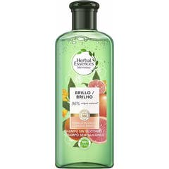Herbal Essences Botanicals Bio Grapefruit & Mint Shampoo 250ml