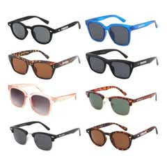 Industrie Ottiche Italiane Kit El Charro Lunettes Miami 8uts