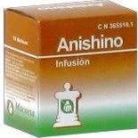 Anishino 25 Sachets