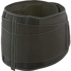 Velpeau Obstemix Bande Ceinture de Soutien Lombaire Noir 1unite DocMorris France