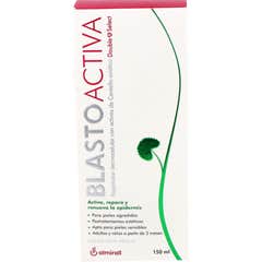 BlastoActiva Crème Réparatrice 150 ml