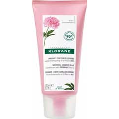 Klorane Gelée Après shampooing à la Pivoine 150mL