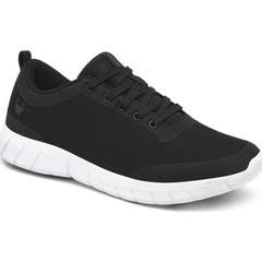 Suecos Alma Chaussure Noire B / W N40 1 Paire